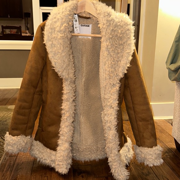 PennyLane Style Coat - Picture 1 of 3